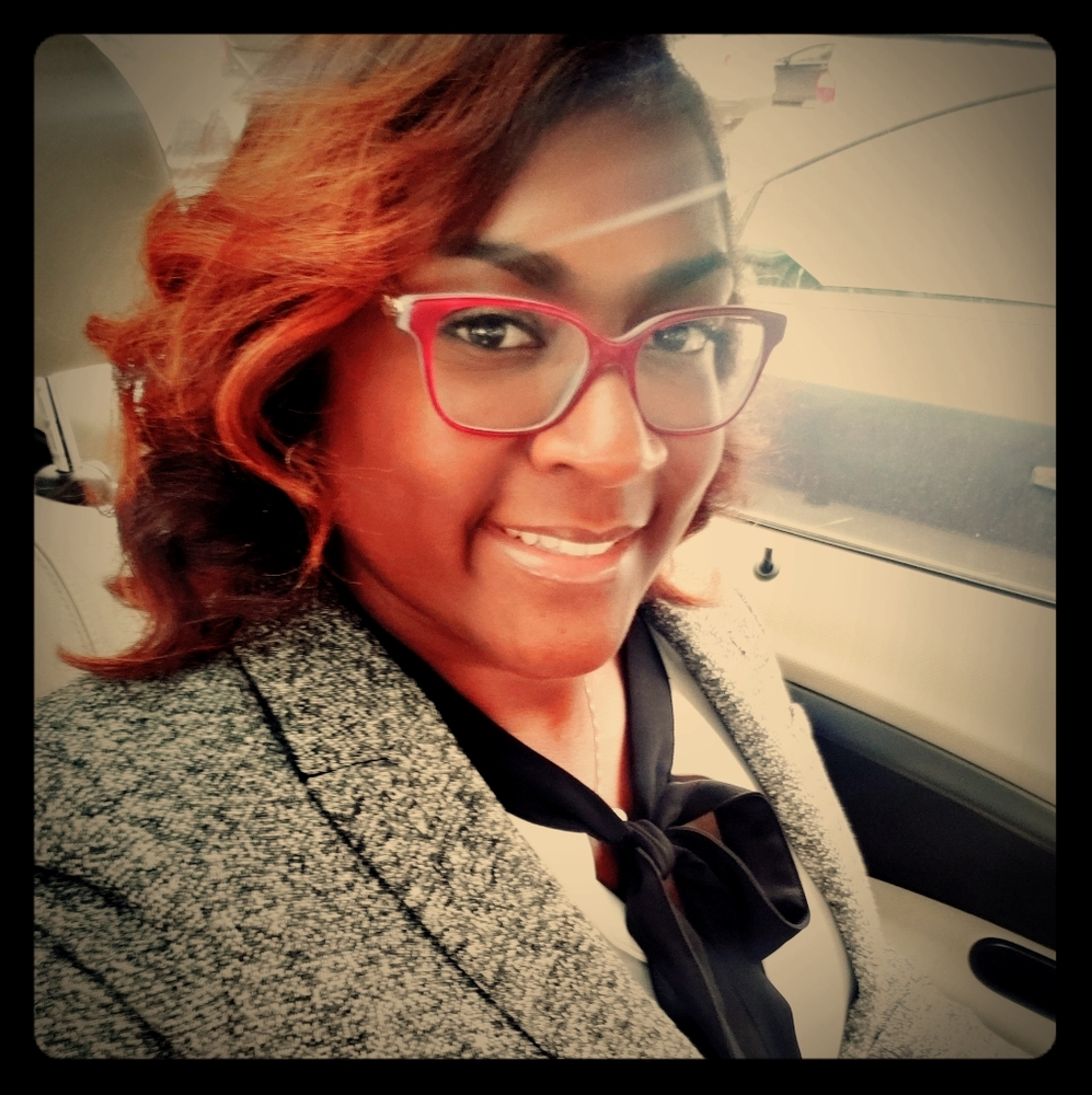 Meet your Posher, Keisha